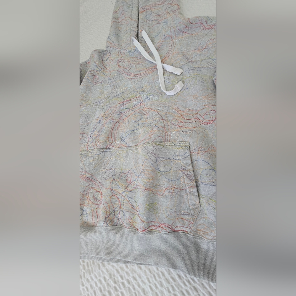 Billionaire Boys Club Scribble Hoodie